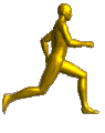 leuke en gratis athletiek animatie plaatjes