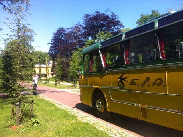 ESAbus
