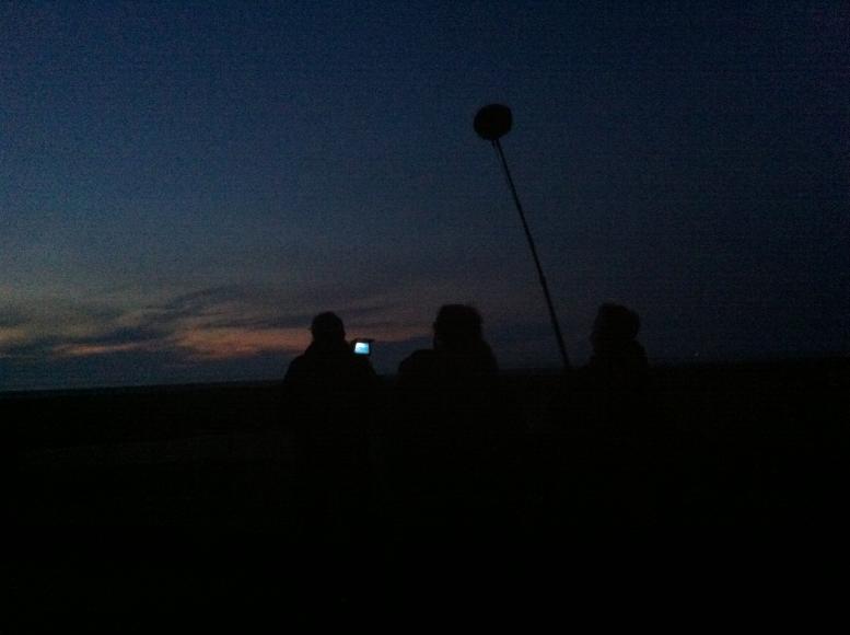 nacht