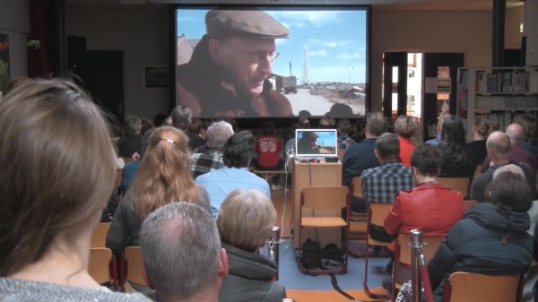 presentatie