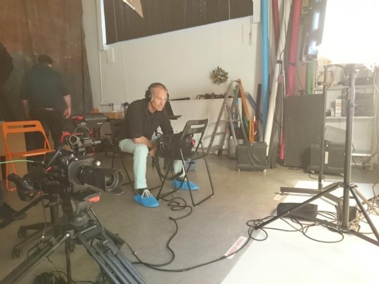 studio